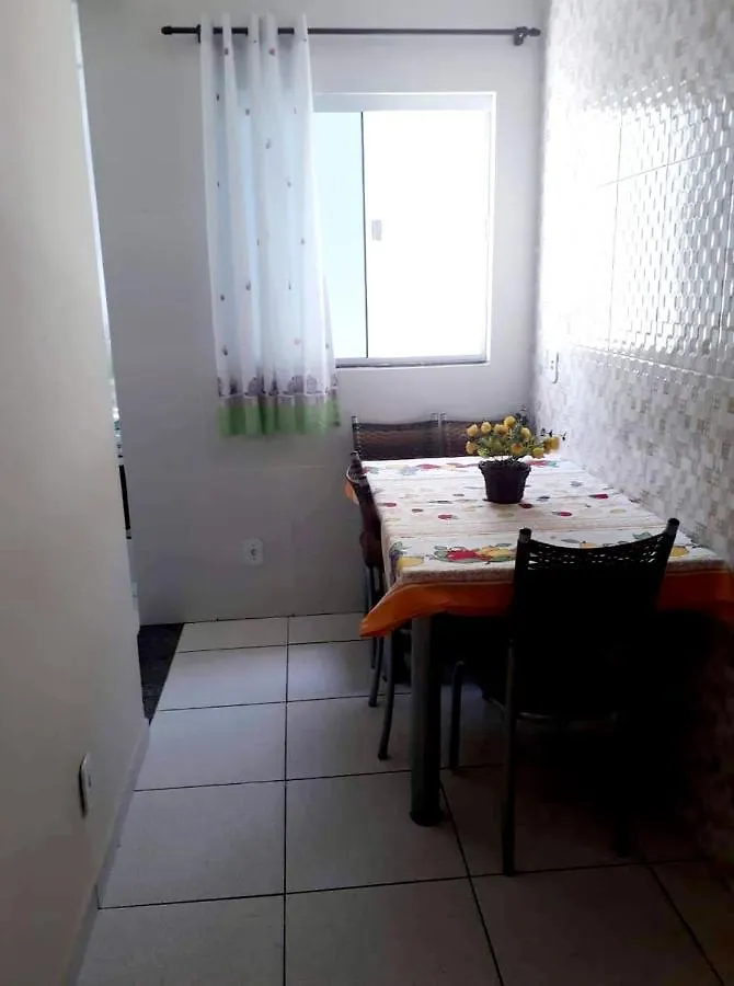 Jasmim Ape Inteiro Arraial Do Cabo Apartment