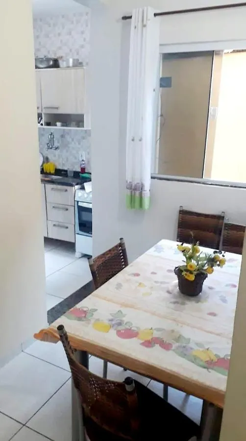 Jasmim Ape Inteiro Arraial Do Cabo Apartment 0*,  Brazil