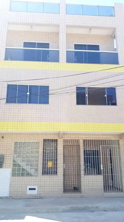 Jasmim Ape Inteiro Arraial Do Cabo Apartment