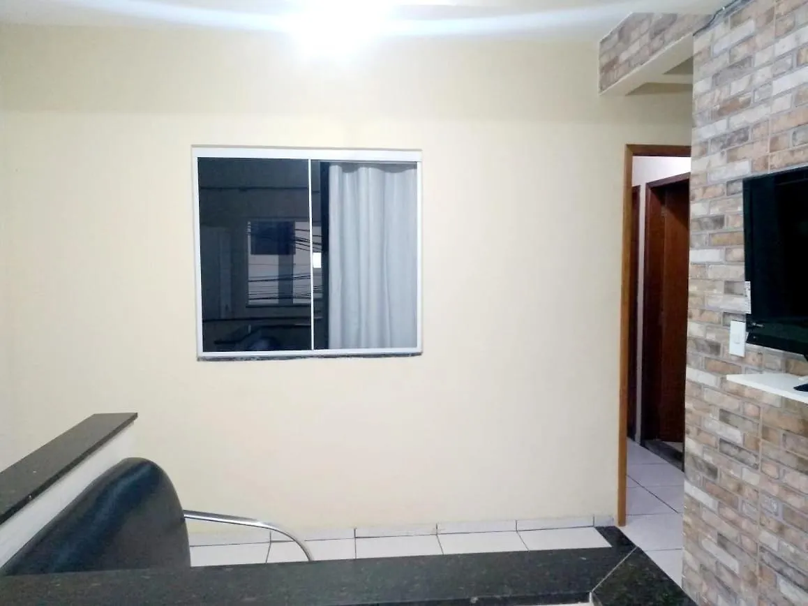 Jasmim Ape Inteiro Arraial Do Cabo Apartment