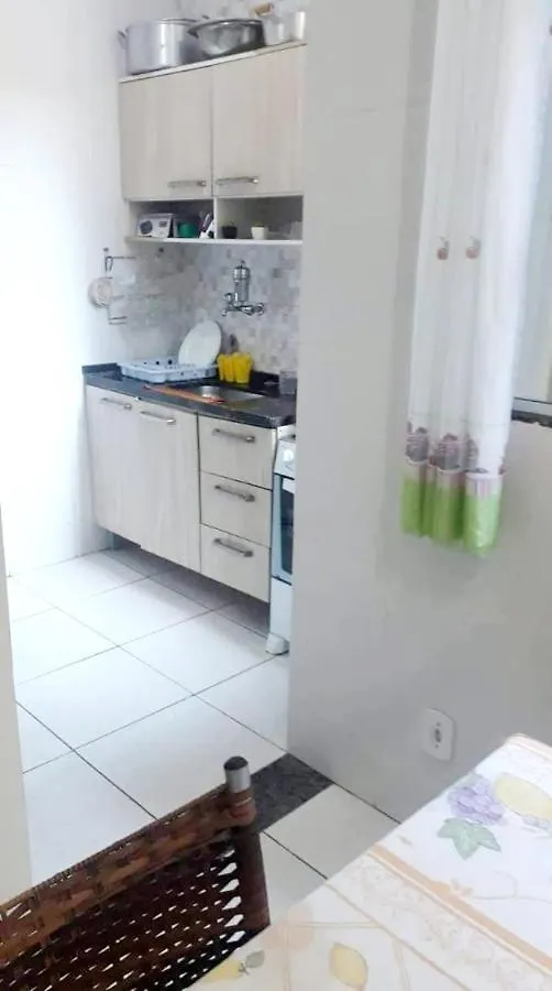 Jasmim Ape Inteiro Arraial Do Cabo Apartment