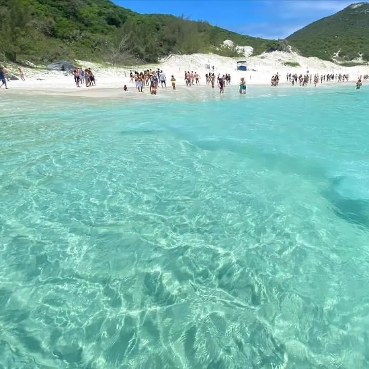Jasmim Ape Inteiro Arraial Do Cabo Apartment Brazil
