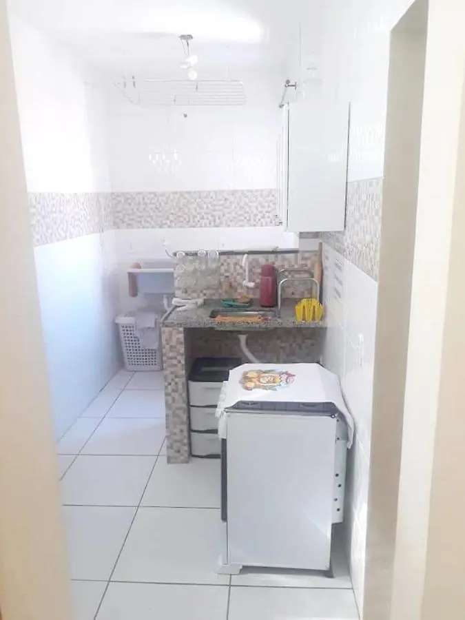 Jasmim Ape Inteiro Arraial Do Cabo Apartment Brazil