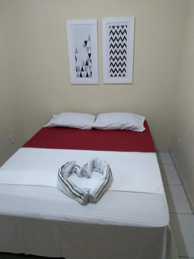 Jasmim Ape Inteiro Arraial Do Cabo Apartment