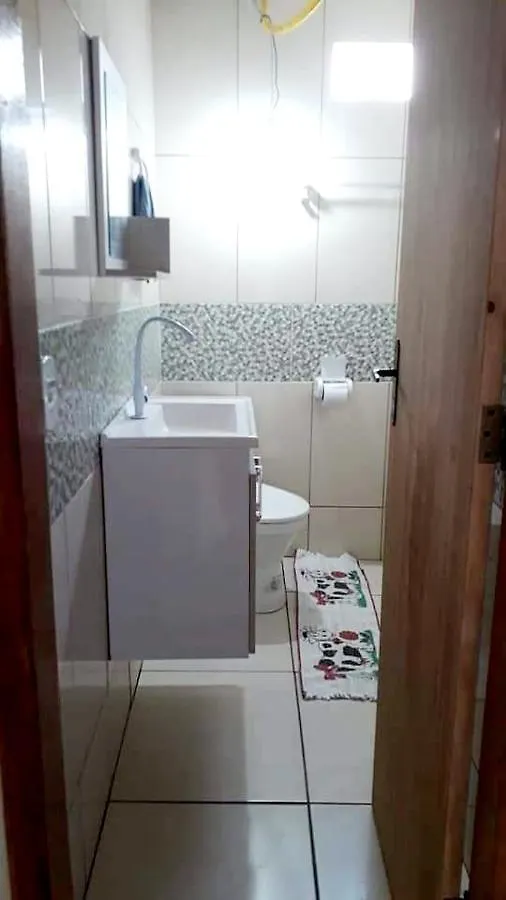 Jasmim Ape Inteiro Arraial Do Cabo Apartment