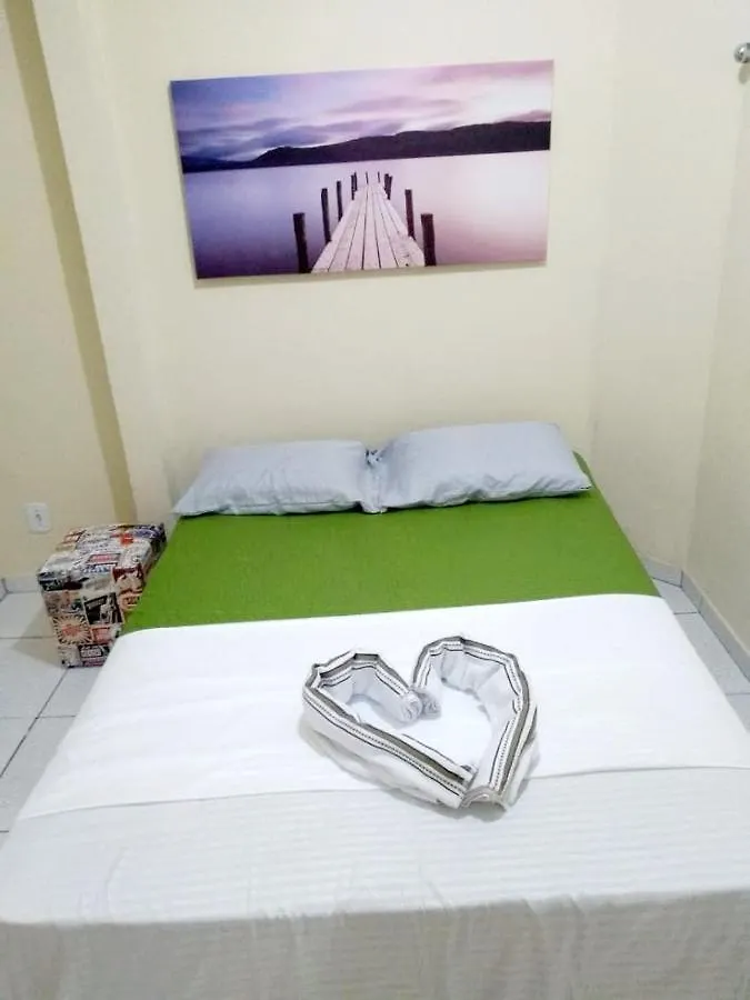 Jasmim Ape Inteiro Arraial Do Cabo Apartment Brazil