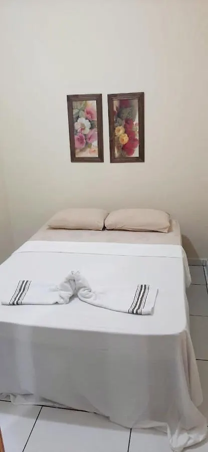Jasmim Ape Inteiro Arraial Do Cabo Apartment