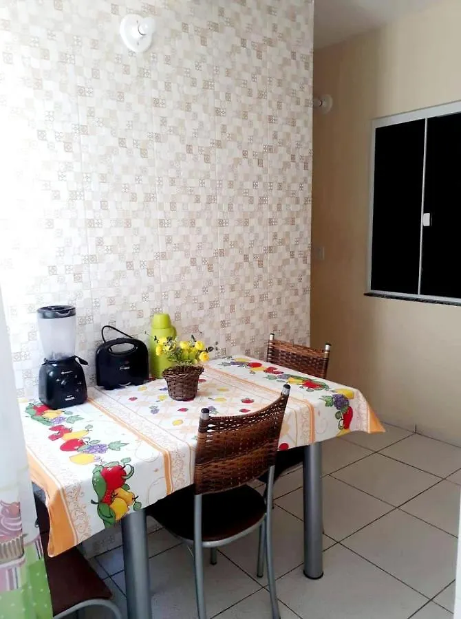 Jasmim Ape Inteiro Arraial Do Cabo Apartment