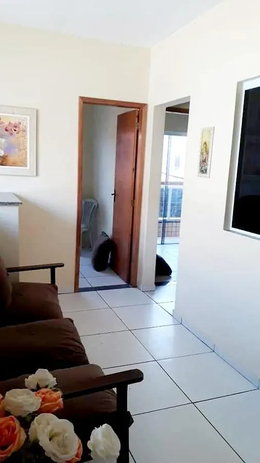 Jasmim Ape Inteiro Arraial Do Cabo Apartment