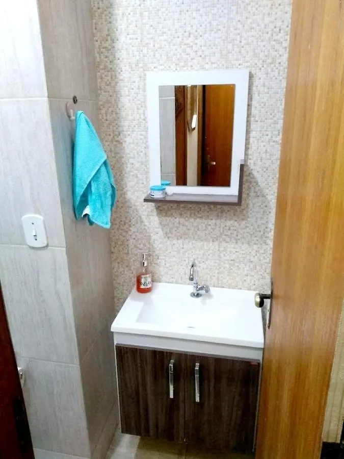 Jasmim Ape Inteiro Arraial Do Cabo Apartment