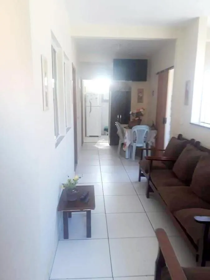 Jasmim Ape Inteiro Arraial Do Cabo Apartment 0*,